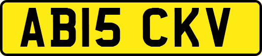 AB15CKV