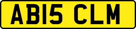 AB15CLM