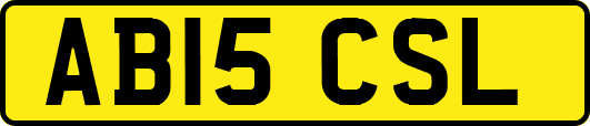 AB15CSL