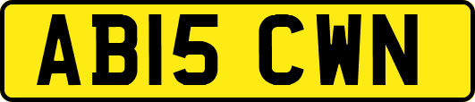 AB15CWN