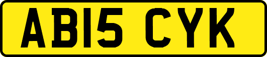 AB15CYK