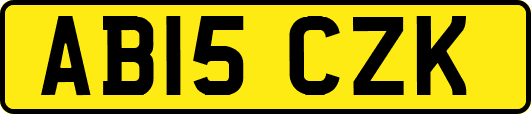 AB15CZK