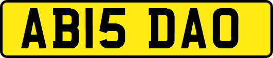AB15DAO