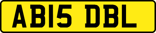 AB15DBL