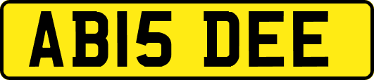 AB15DEE