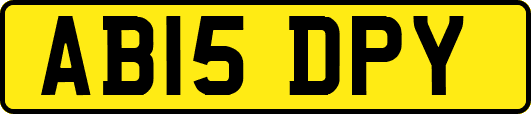AB15DPY