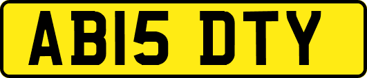 AB15DTY