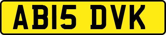 AB15DVK
