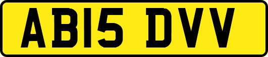 AB15DVV