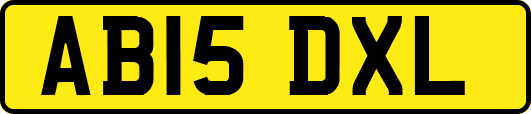 AB15DXL