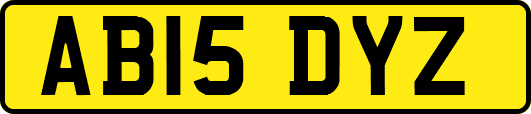 AB15DYZ