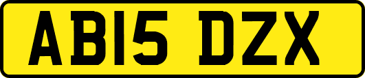 AB15DZX