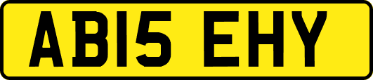 AB15EHY