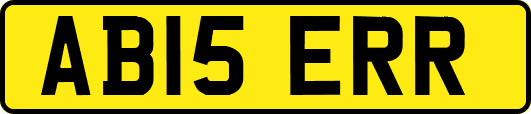 AB15ERR