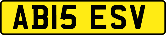 AB15ESV