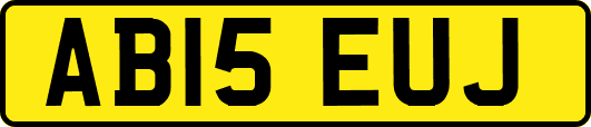 AB15EUJ