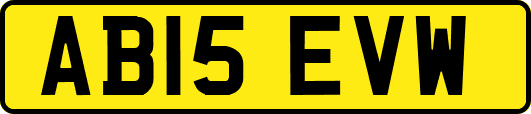 AB15EVW