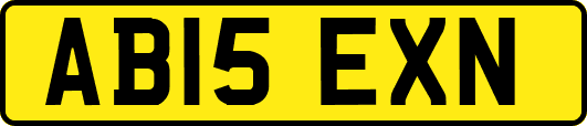 AB15EXN