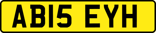 AB15EYH