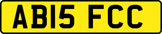 AB15FCC