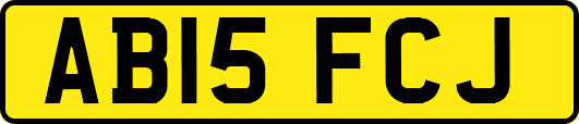 AB15FCJ