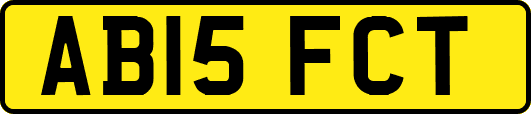 AB15FCT
