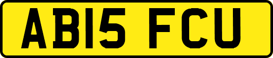 AB15FCU