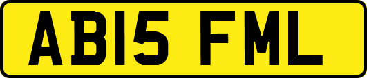 AB15FML