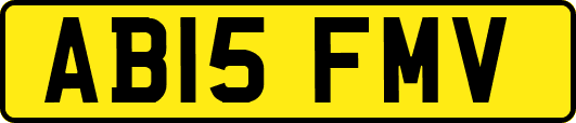 AB15FMV