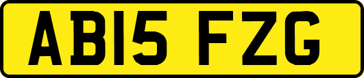 AB15FZG