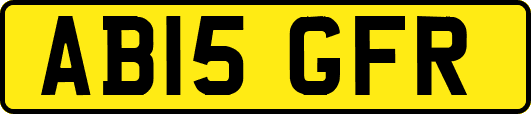 AB15GFR