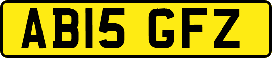 AB15GFZ