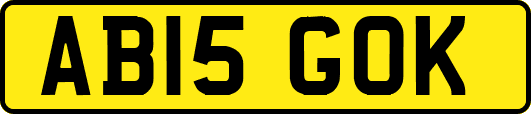 AB15GOK