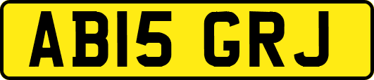 AB15GRJ