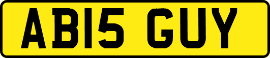 AB15GUY