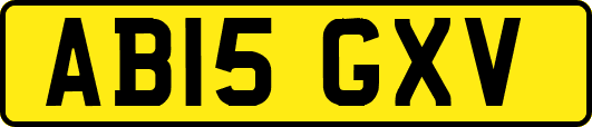AB15GXV