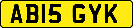 AB15GYK