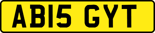AB15GYT