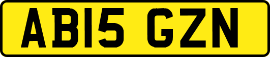 AB15GZN