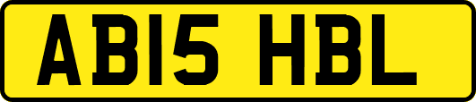 AB15HBL