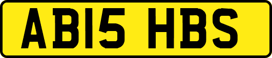 AB15HBS