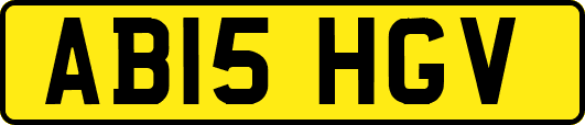 AB15HGV