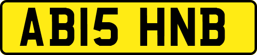 AB15HNB