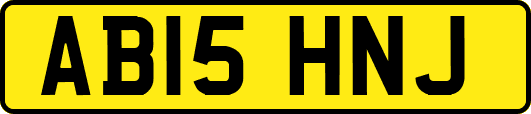 AB15HNJ
