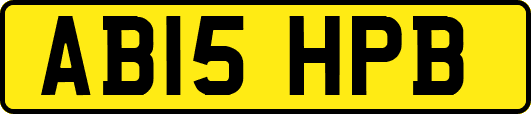 AB15HPB