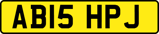 AB15HPJ