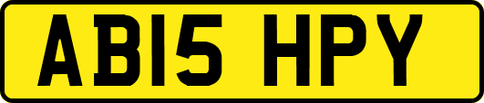 AB15HPY