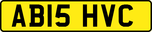 AB15HVC