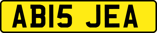 AB15JEA