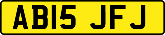 AB15JFJ